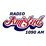 Radio Amistad 1090 AM