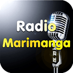Radio Marimanga Danimarke logo