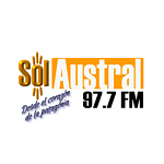 Radio Sol Austral 97.7 FM