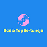 Radio Top Sertaneja logo