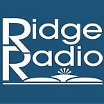 Ridge Radio logo