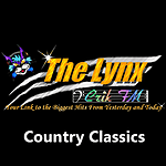 The Lynx Country Classics logo