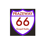 66 Prazeway Gospel Radio logo