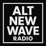 Alt New Wave Radio logo