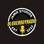 BloxerBoyRadio logo