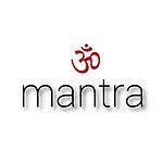 CalmRadio.com - Mantra logo