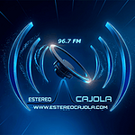 Estereo Cajola logo