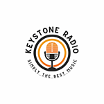 Keystone Radio logo