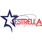 Radio Estrella 92.1 FM