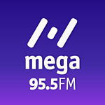 Rádio Mega 95.5 FM