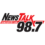 WOKI News Talk 98.7 FM