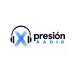 Xpresion Radio logo