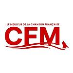CFM - Le Centre FM logo
