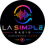 La Simple Radio logo