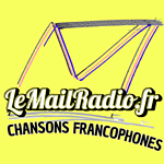 Le Mail Radio logo