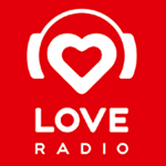 LoveRadio logo