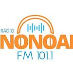 Rádio Nonoai 101.1 FM