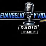 Evangelio y Vida Radio ibague logo