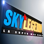 Skylegend logo