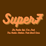 Super7 logo