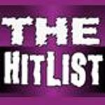 Radioup.com - The Hitlist logo