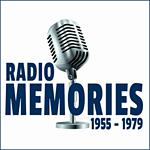 Radio-Memories logo