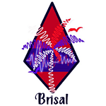 Brisal y mas logo