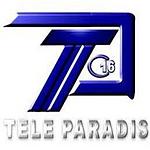 Radio Tele Paradis 104.7 FM logo