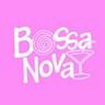 Монте Карло Босса Нова (Monte Carlo Bossa Nova) logo