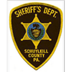 Schuylkill County West Fire logo