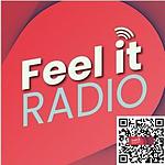 Feelitradio UK logo