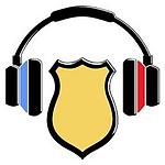 The Thin Line Rock Station logo