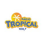 Rádio Jovem Tropical