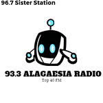 93.3 Alagaesia Radio