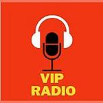 VIP Radio Vermont logo