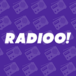 radioo! logo