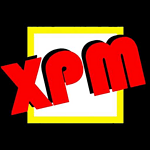 Xpm Radio logo