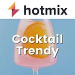 Hotmixradio Cocktail Trendy logo