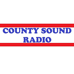 County Sound Radio - Tribute Station logo