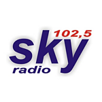 Sky Radio logo