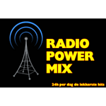 Radiopower-mix logo
