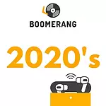 Boomerang 2020's