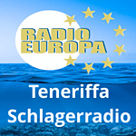 Radio Europa Teneriffa Schlagerradio 98.6FM