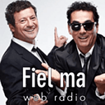 Fiel ma web radio logo