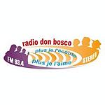 Radio Don Bosco logo