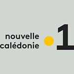 Nouvelle-Caledonie 1ere logo