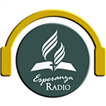 Esperanza Radio Reno/Sparks logo