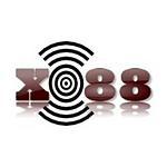 X88 logo