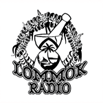 LOMMOK RADIO logo