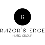 Razors Edge Radio logo